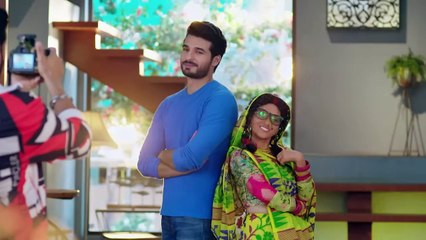 67. Naati Pinky (Ki Lambi Love Story), en español