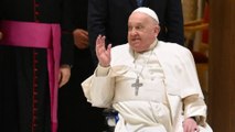 El papa Francisco será dado de alta tras pasar cinco semanas hospitalizado