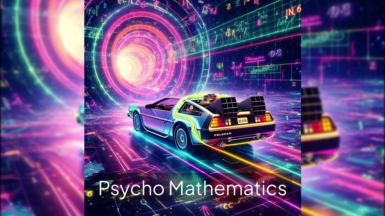 Psycho Mathematics