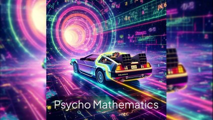 Psycho Mathematics by Rolling With the DiceZ 🎲