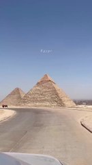 Saleemoffical presentation - Wonders of Egypt.