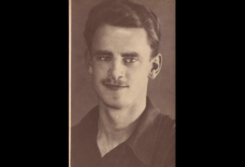 I Love You Because by Jime Reeves with Spanish subtitles