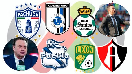 David Faitelson y Rafa Puente Jr. se encaran en debate: "No lo hagas personal porque después lloras"