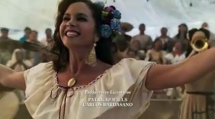 El Gallo de Oro Cap 15