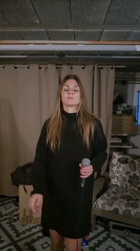 Lyaa Mon Truc en plumes