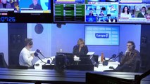 «Un moment plein d'émotions» : Olivier Giroud se confie sur Europe 1 à la veille de l'hommage qui lui sera rendu avant France-Croatie