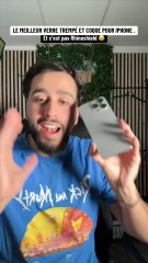 Découvrez la Meilleure Coque pour Protéger Votre iPhone 📱