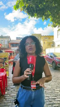Quem leva o caneco? Torcedores de Bahia e Vitória dão palpites para a final do Campeonato Baiano