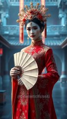 Idol of beauty #ai #beautiful #beauty