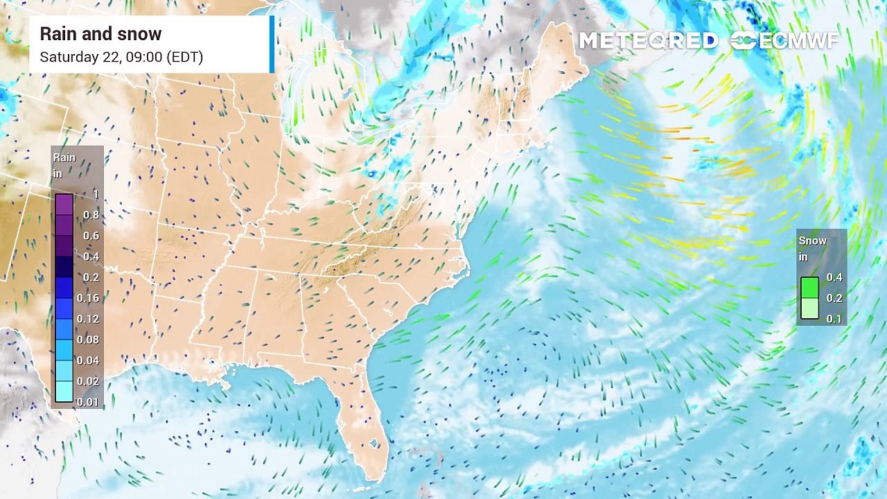 Weather U.S