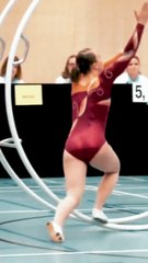 gymwheel world championships | wheelgymnastics | wheel | gymnastics wheel