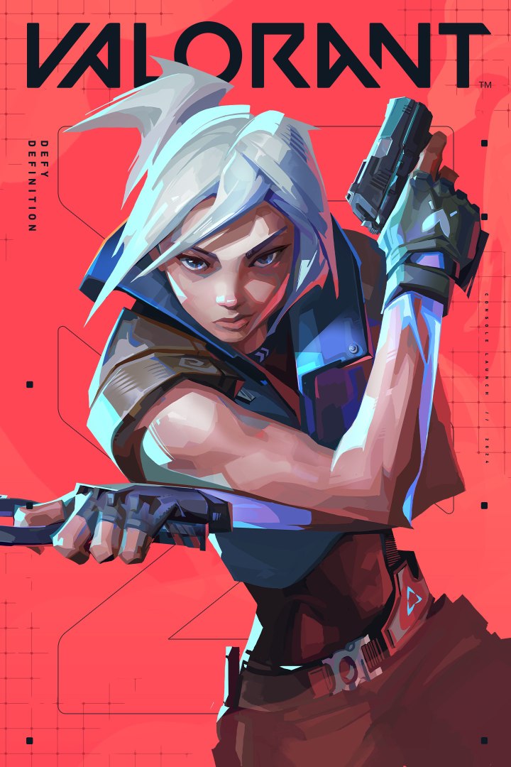 ⁣VALORANT CLIP TWITCH !