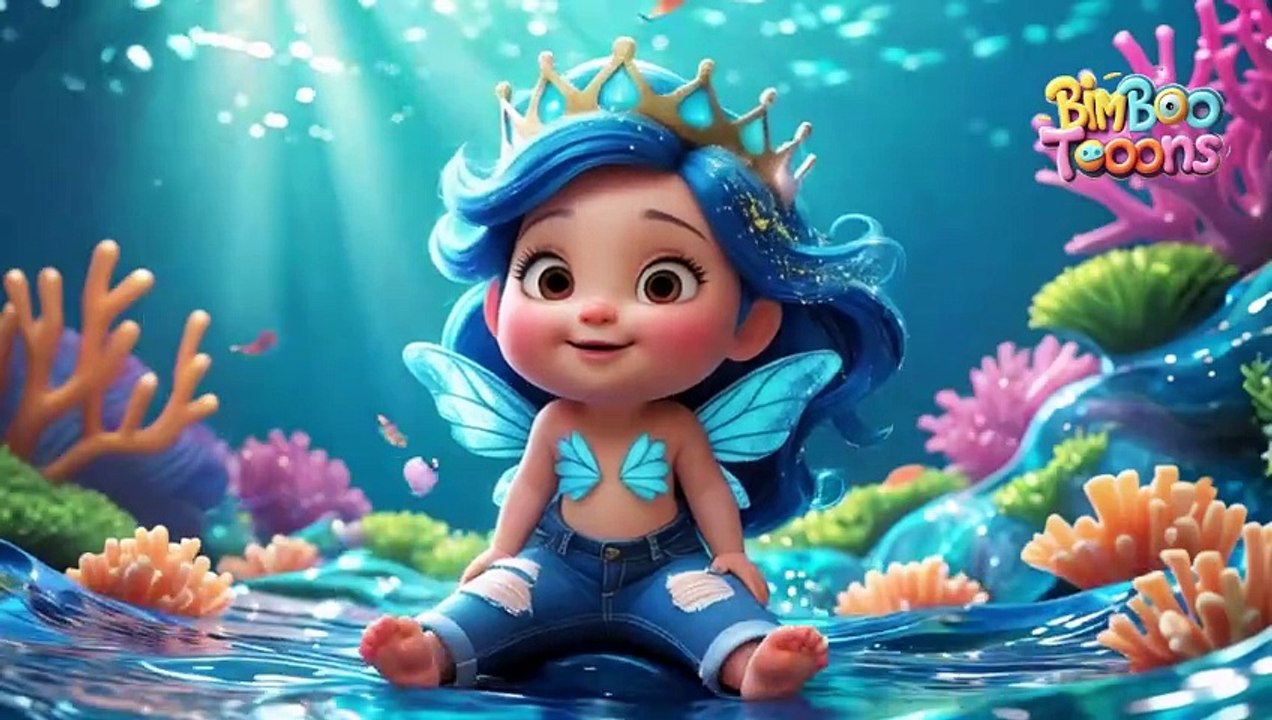 blue song