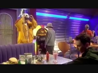 My Parents Are Aliens - S04E11 - The Invosibibble Mam