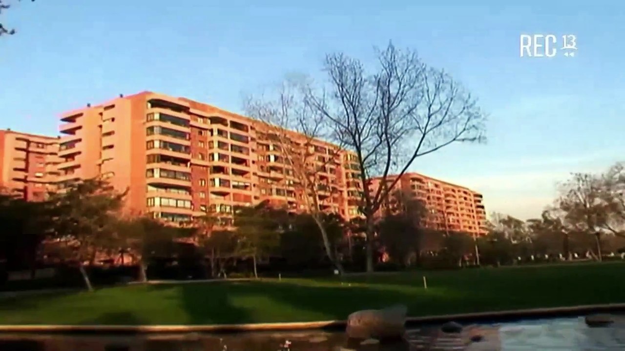 City Tour, Temporada 2009 (REC TV - 21/03/2025)