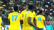 【FULL MATCH】 Rwanda vs. Nigeria | CAF World Cup 2026 Qualifiers ~ 1 of 2