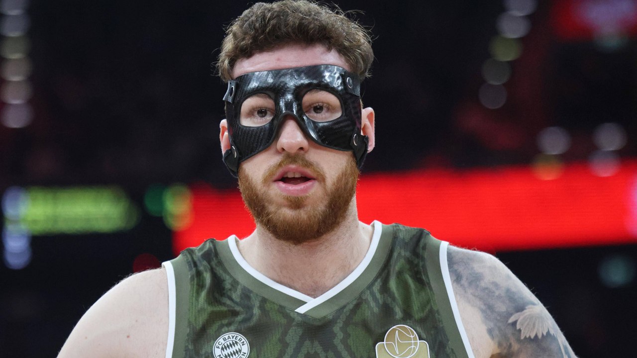 Breakout-Spiel für Bitim? Eiskalte Bayern lassen Rostock keine Chance