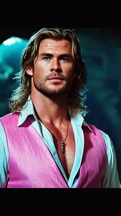 He man trailer 2025