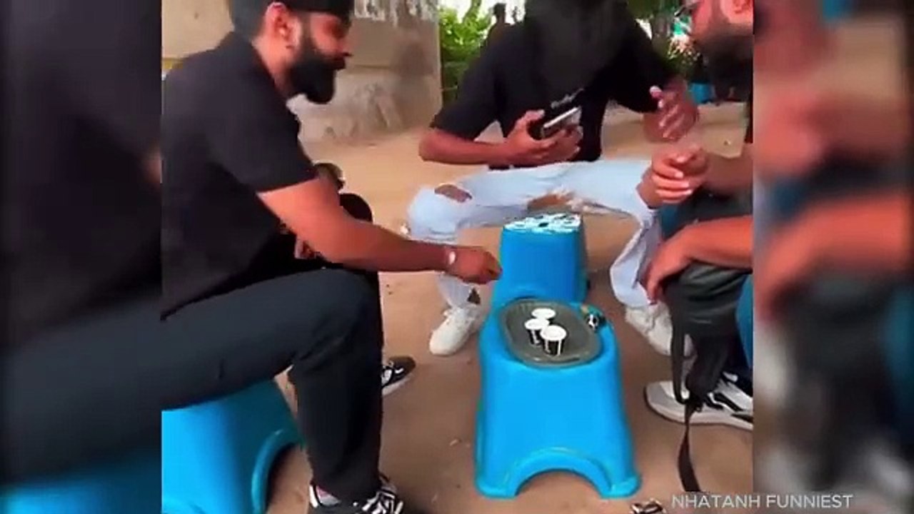 TRY NOT TO LAUGH 🤣🤣 Best Funny Videos compilation 2025 - Fails & Hilarious Moments😂