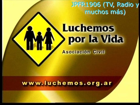 Evolución de las Campañas de radio de Luchemos por la Vida (1995-2023)