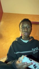 Vidéo dégustation #4