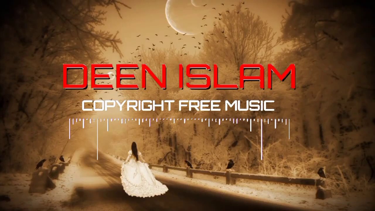 Ramzan Nasheed Our Iftar _ Background _  No Copyright _ Mcn Nasheed