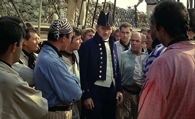Carry on Jack (1963) - Classic Comedy Adventure