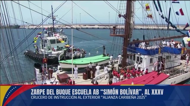 Nicolás Maduro compara a Nayib Bukele con Hitler