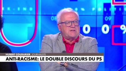 Hubert Coudurier : «La ligne d’Olivier Faure est de moins en moins claire»