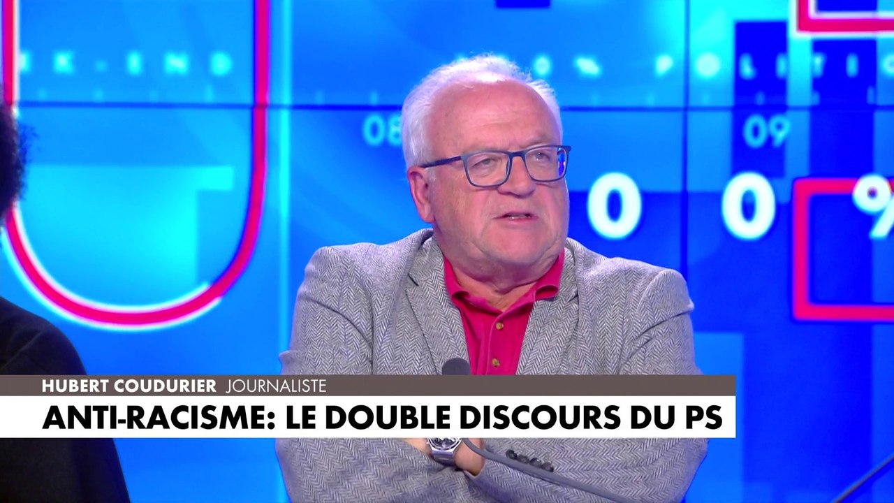 Hubert Coudurier : «La ligne d’Olivier Faure est de moins en moins claire»