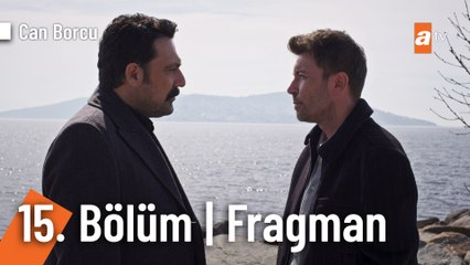 Can Borcu 15. Bölüm Fragman | "Yekta'nın ipleri benim elimde"