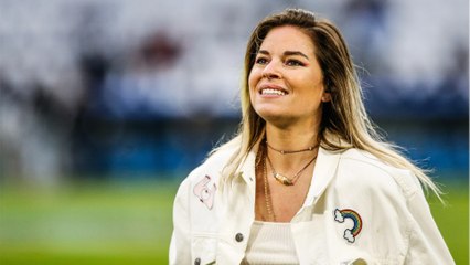 GALA VIDEO - Sophie Tapie sous le charme : sa petite crevette pousse à une vitesse folle