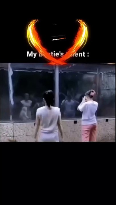 My bestie talent🤣😂