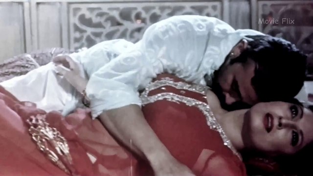 Nargish Hot Song Gal Muki Na Sajan Naal Meri - Naseebo Lal - Gujjar Badshah - Pakistani Film Song 4K