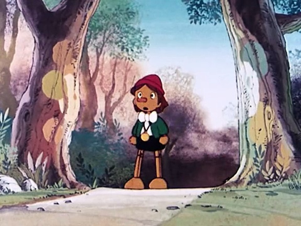 Pinocchio (1976)  E38