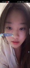 ไลฟ์สด บีโก้ โนบรา สาวสวยน่ารัก ชุดนอน จุกโผล่ No bra webcam Bigo live app สาวสวย น่ารัก วัยรุ่น