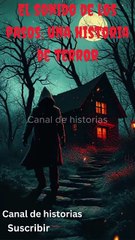 La historia de misterio del último deseo