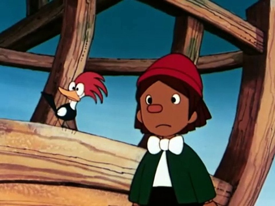 Pinocchio (1976)  E49