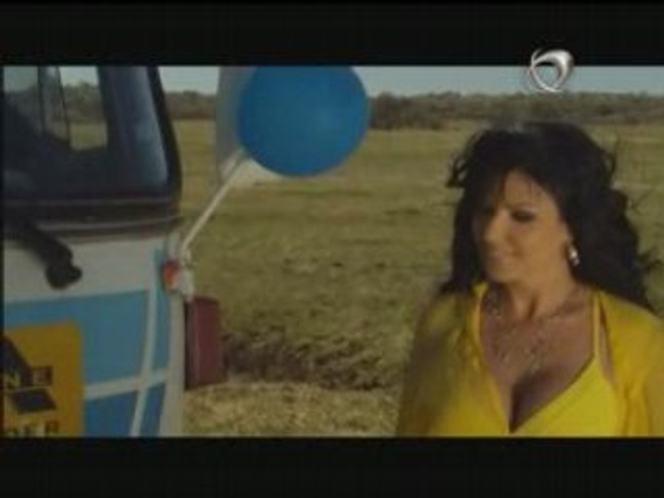 Pepa - Evtini Meraci