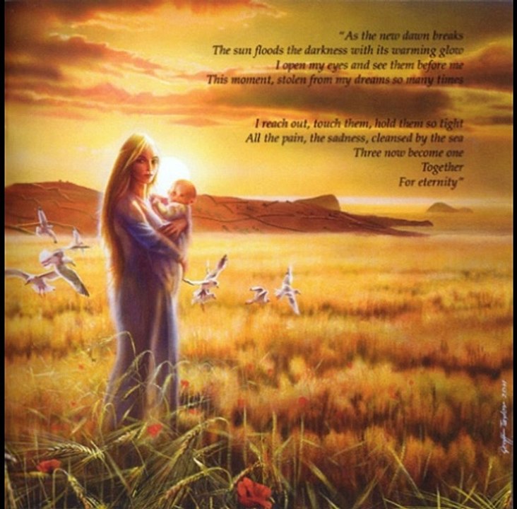 Kompendium – Beneath The Waves : Symphonic Rock, Folk Rock, Art Rock, Folk 2012.