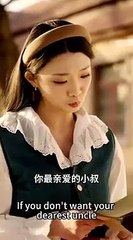 After rebirth, I gave up chasing my uncle, but he begged me to love him again