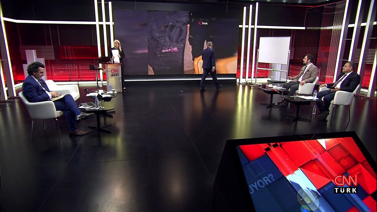 Ekrem İmamoğlu neden tutuklandı? Soruşturma CHP içi hesaplaşma mı? CHP'de yarın neler olacak? Ne Oluyor?'da konuşuldu