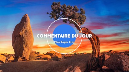 Parole et Évangile du jour | Dimanche 23 mars • Le figuier sans fruits