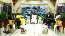 Cheikh Bara excorie Badara Gadiaga_ _liimu wax du deug