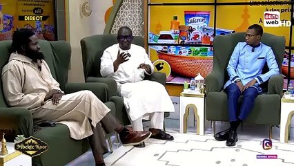 Ayib Daffé sur Amadou Ba Pastef_ _biimuy déf loi bi