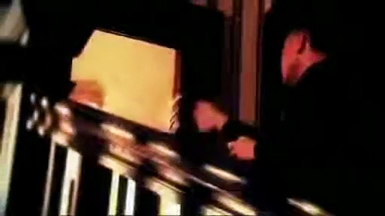 Exorcistas - los archivos