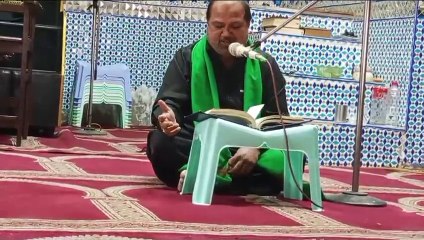 🌟 Allah Ke Saab Jalwe Haider Mein Nazar Aaye 🌟