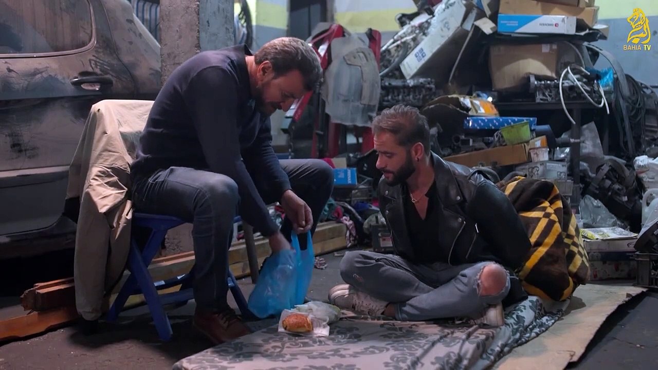Mosalsal El Bliya EP 22 - مسلسل لبلية الحلقة 22 و الأخيرة