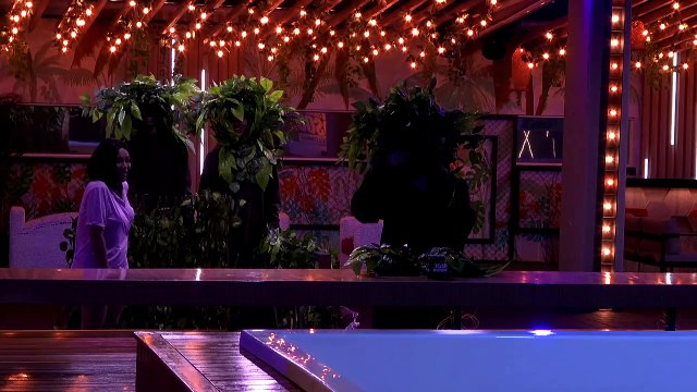 Los participantes se enfrentaron a un nuevo RETO | La casa de los famosos Colombia