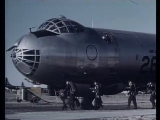 DC Wings Beyond the Wild Blue A History of the USAF  2 of 5 Korea SAC and the ICBMs.